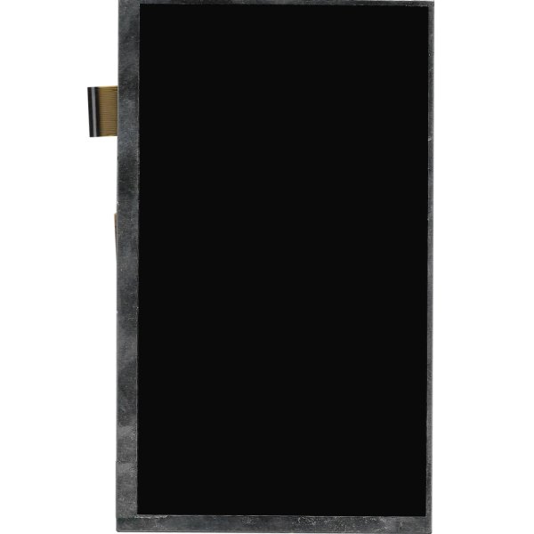Hometech Alfa 7M HD Lcd İç Ekran
