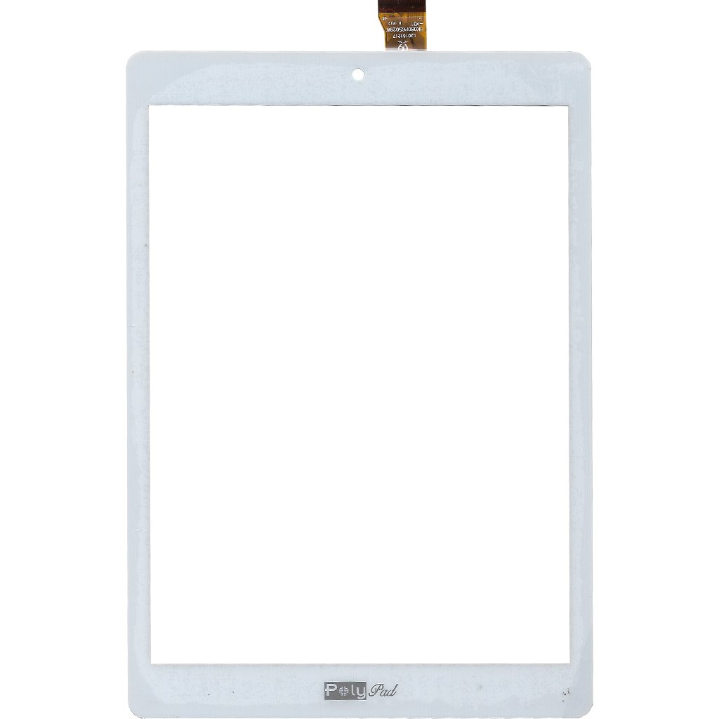 PolyPad M8 Pro Dokunmatik Beyaz