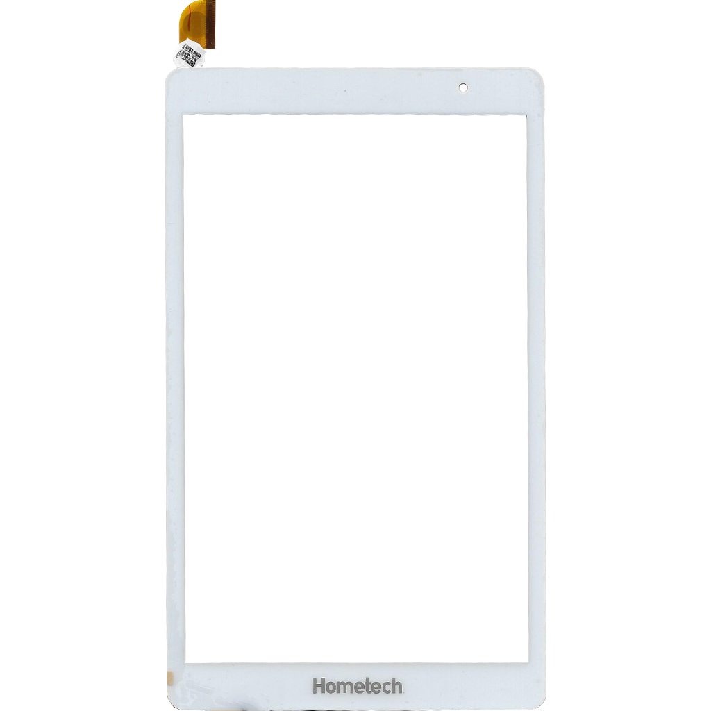 Hometech Alfa 8MG Dokunmatik Beyaz