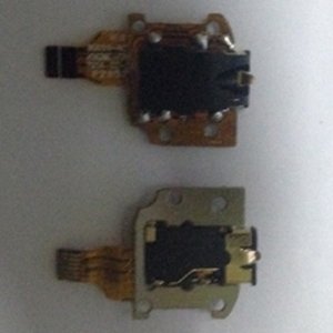 Reeder A7İ Kulaklık Flex Kablosu