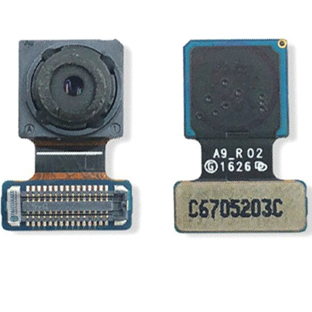 Samsung Galaxy C5 Pro SM-C5010 Ön Kamera