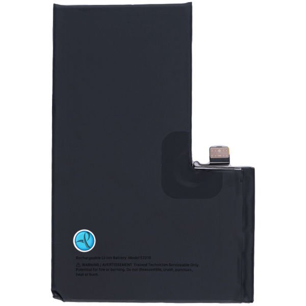 iPhone A3296 A3084 A3295 A3297 Batarya Pil