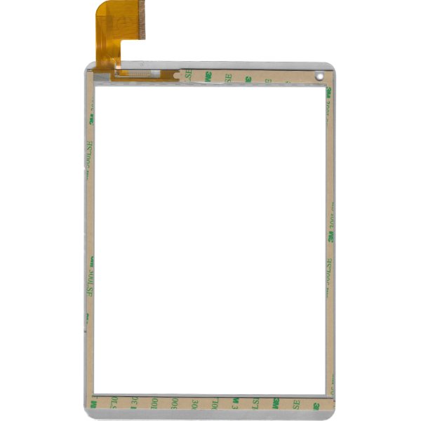 PolyPad M97 Pro Dokunmatik Beyaz