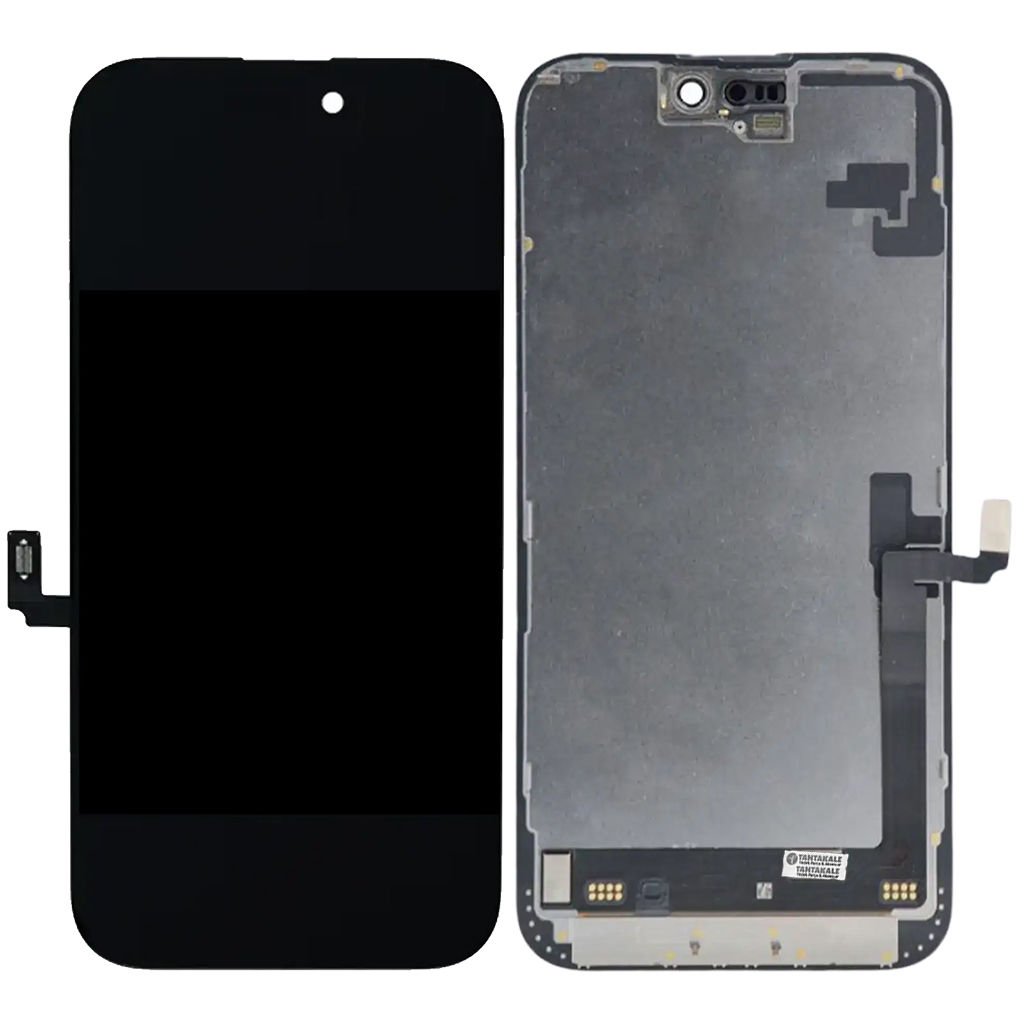 iPhone MY1X3TU MY1X3 MY2D3 MY253 MY1P3 Lcd Ekran Dokunmatik