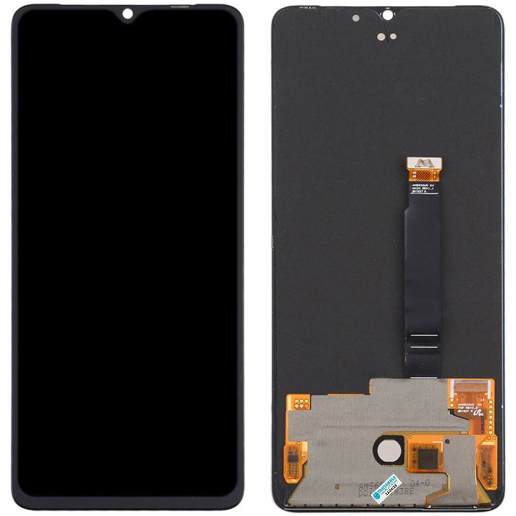 Oppo Reno Ace PCLM10 LCD Ekran Dokunmatik