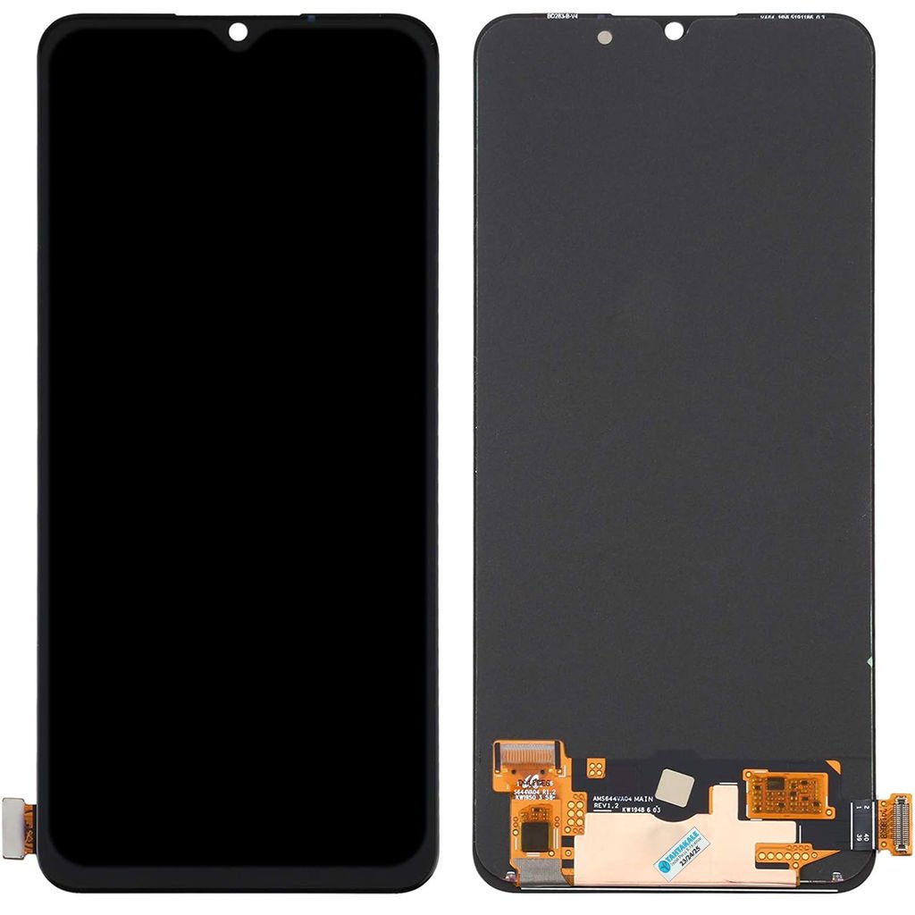 Oppo Reno3 CPH2043 LCD Ekran Dokunmatik
