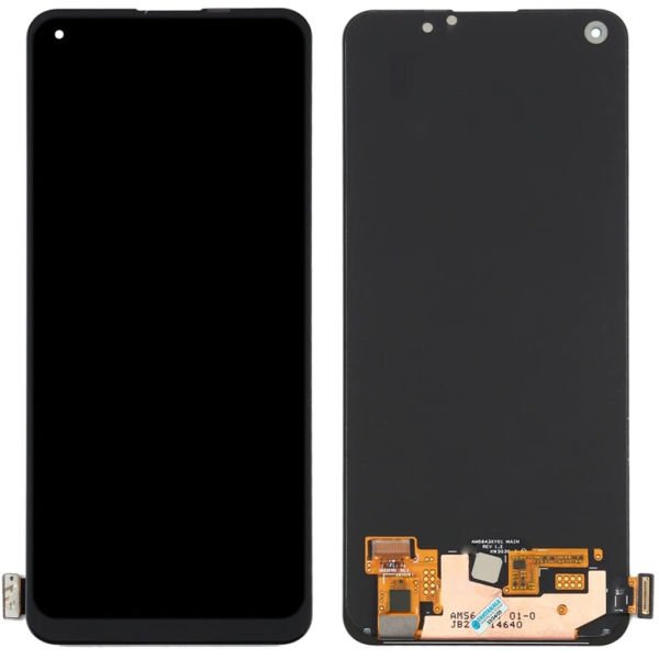 Oppo Reno5 Lite CPH2205 LCD Ekran Dokunmatik