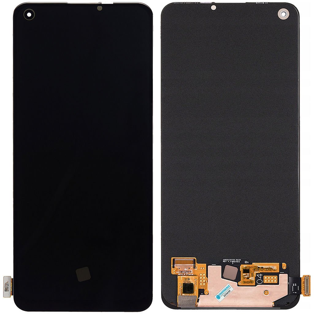 Oppo Reno5 Z CPH2211 LCD Ekran Dokunmatik
