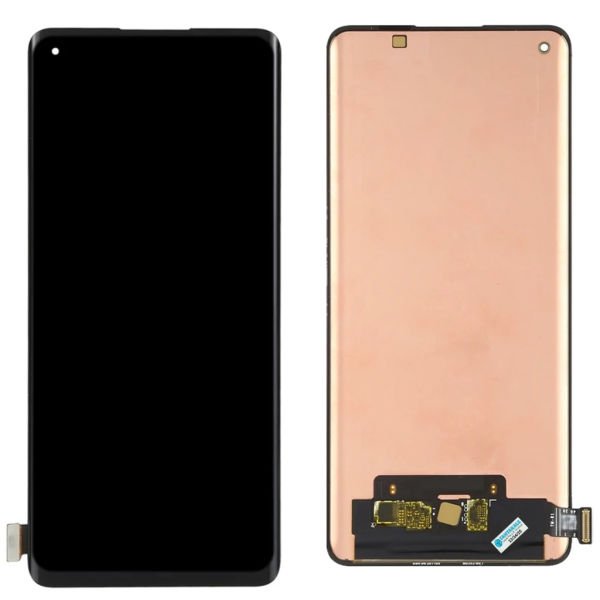 Oppo Reno6 Pro 5G PEPM00 LCD Ekran Dokunmatik