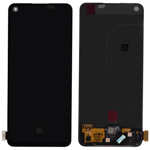 Oppo Reno7 4G CPH2363 LCD Ekran Dokunmatik