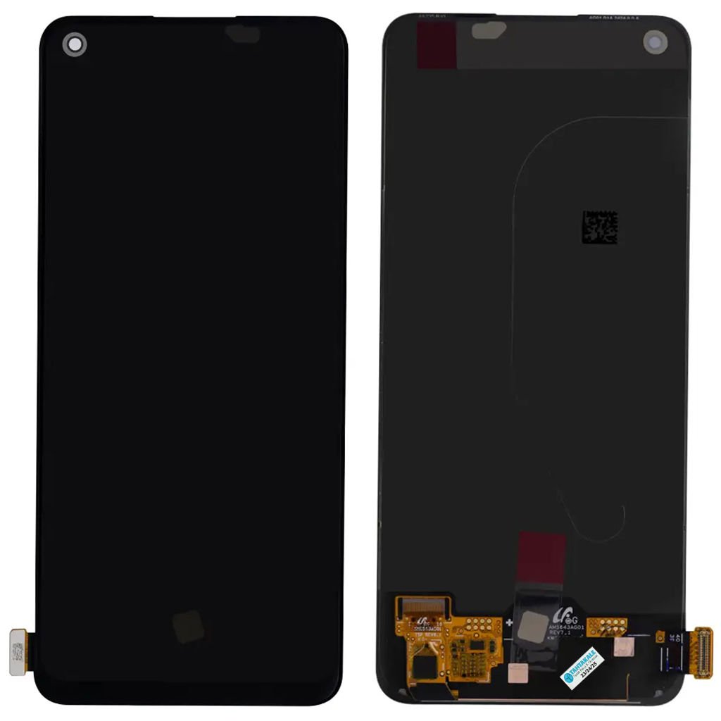 Oppo Reno8 4G CPH2457 LCD Ekran Dokunmatik