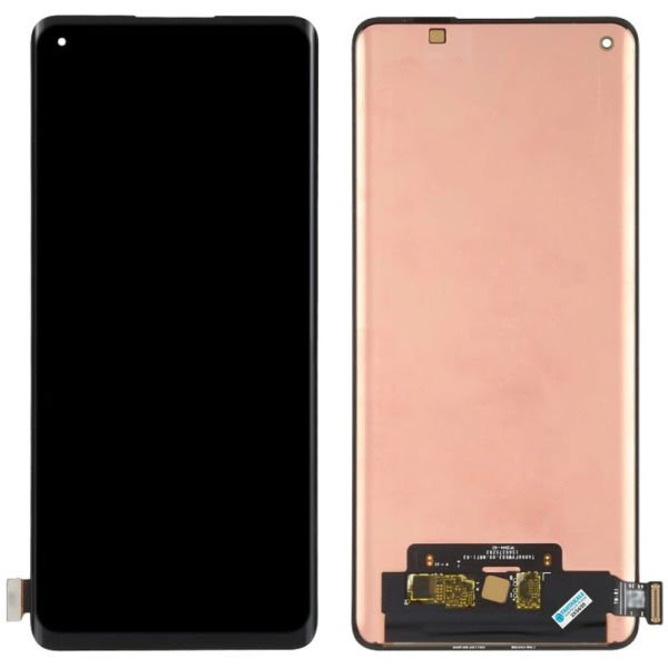Oppo Reno3 5G PDCM00 LCD Ekran Dokunmatik