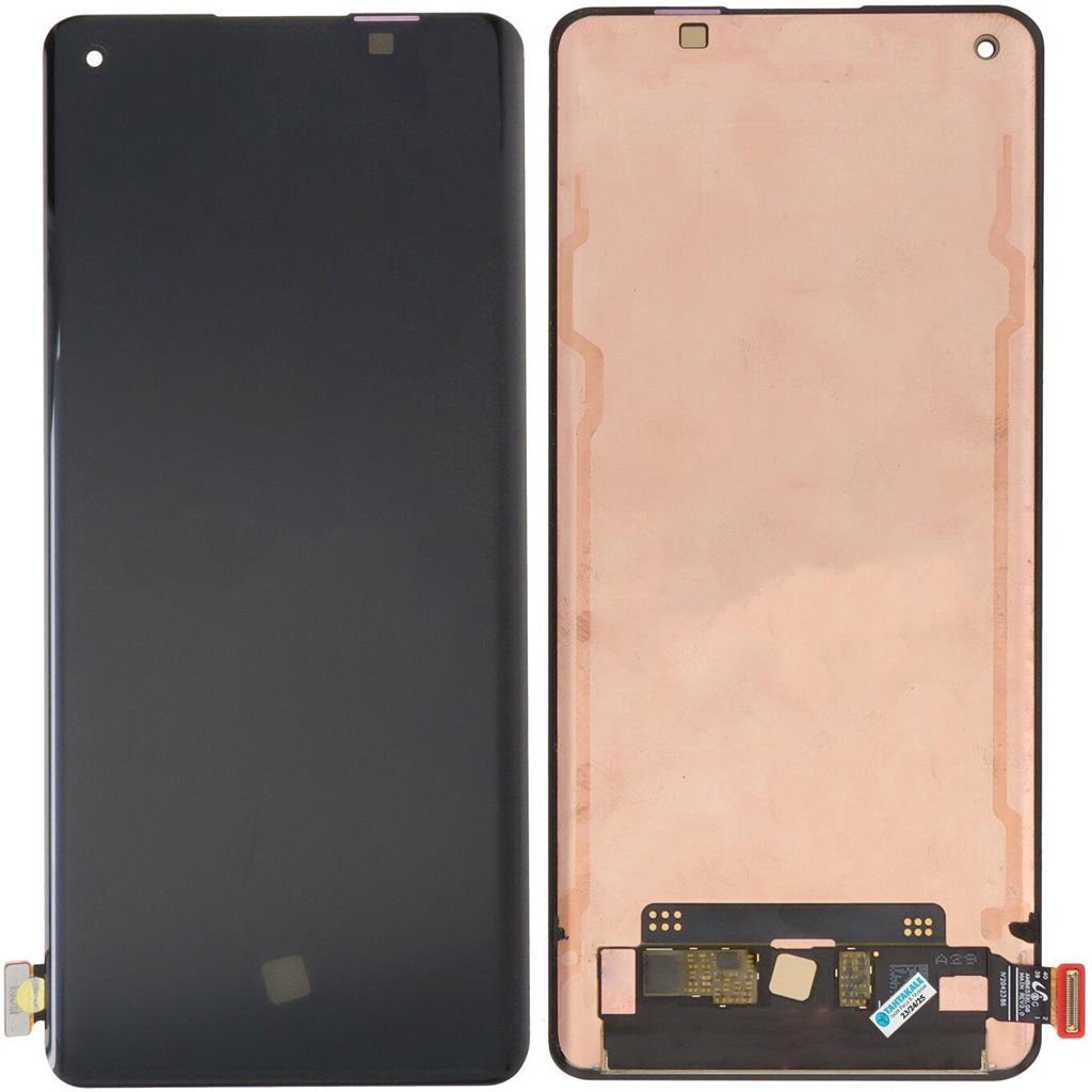 Oppo Reno6 Pro Plus 5G PENM00 LCD Ekran Dokunmatik