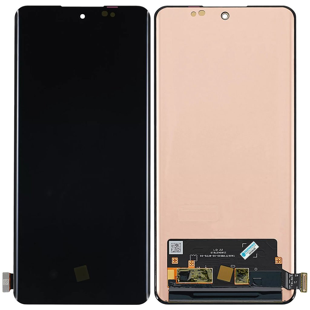 Oppo Reno9 PHM110 LCD Ekran Dokunmatik