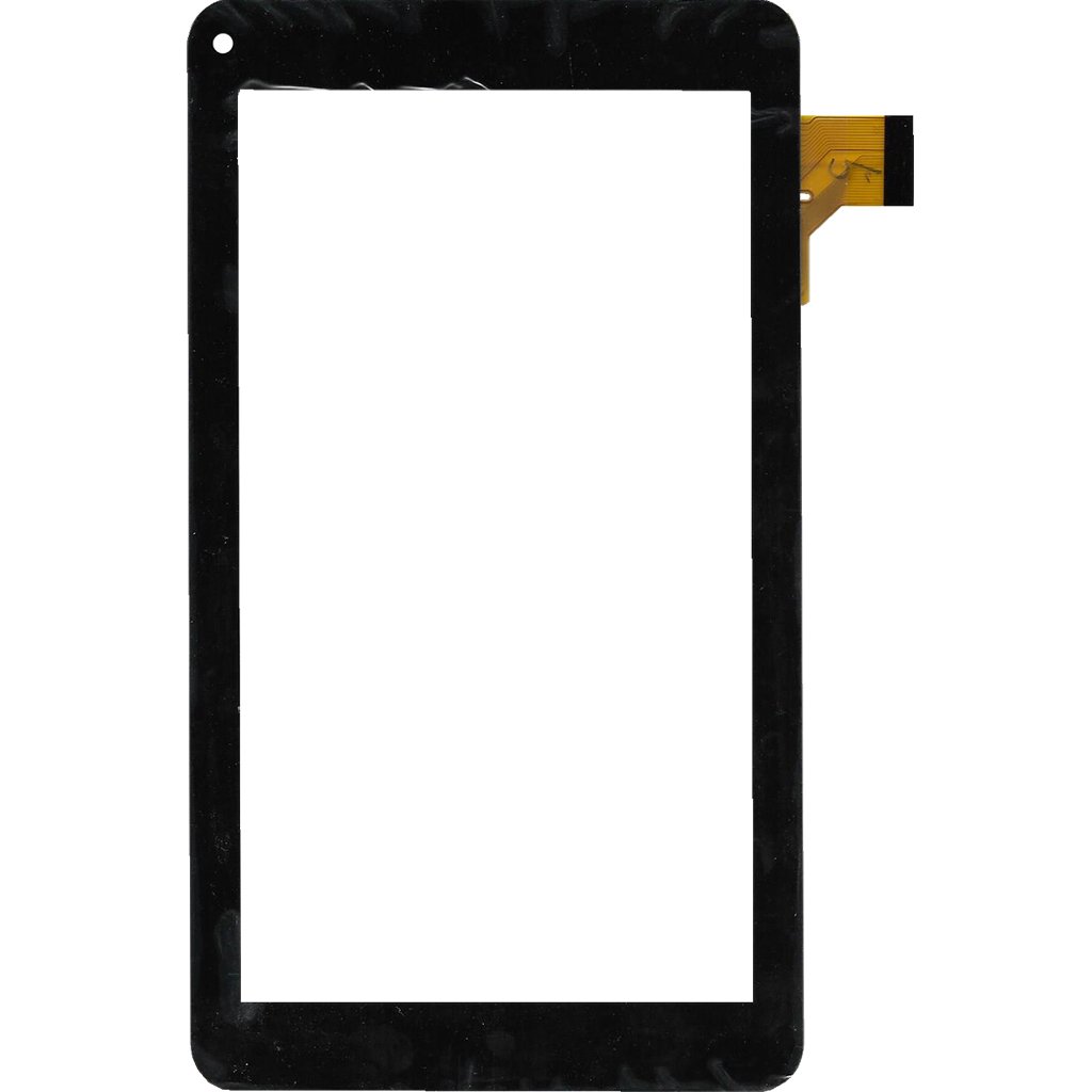 Piranha Joy 4 Tab Dokunmatik Siyah