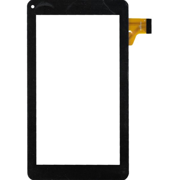 Hometech MID-750 Dokunmatik Siyah