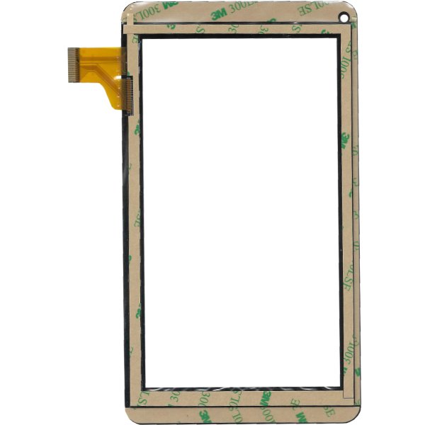 Hometech Premium Tab 7 W7009 Dokunmatik Siyah